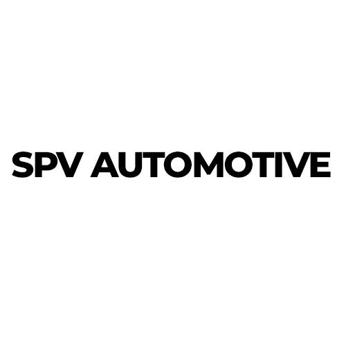 SPV Automotive